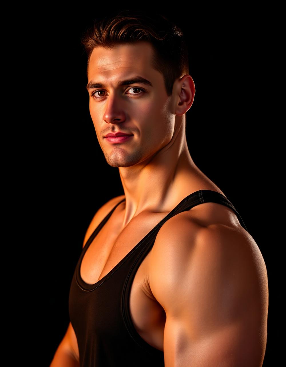 Andrew Porras