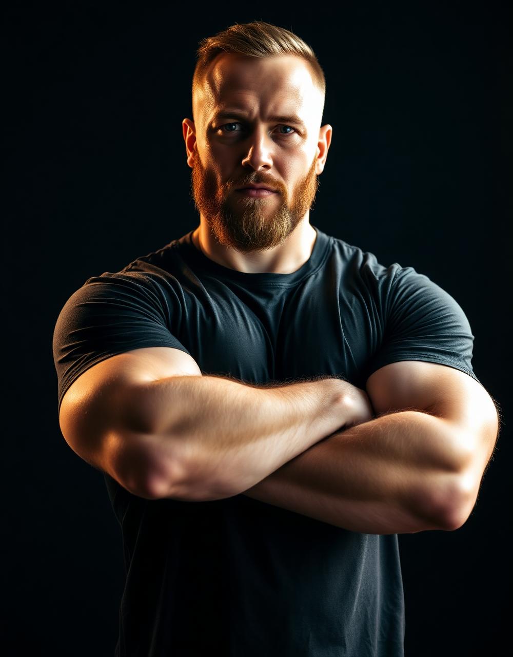 Marcus Vega