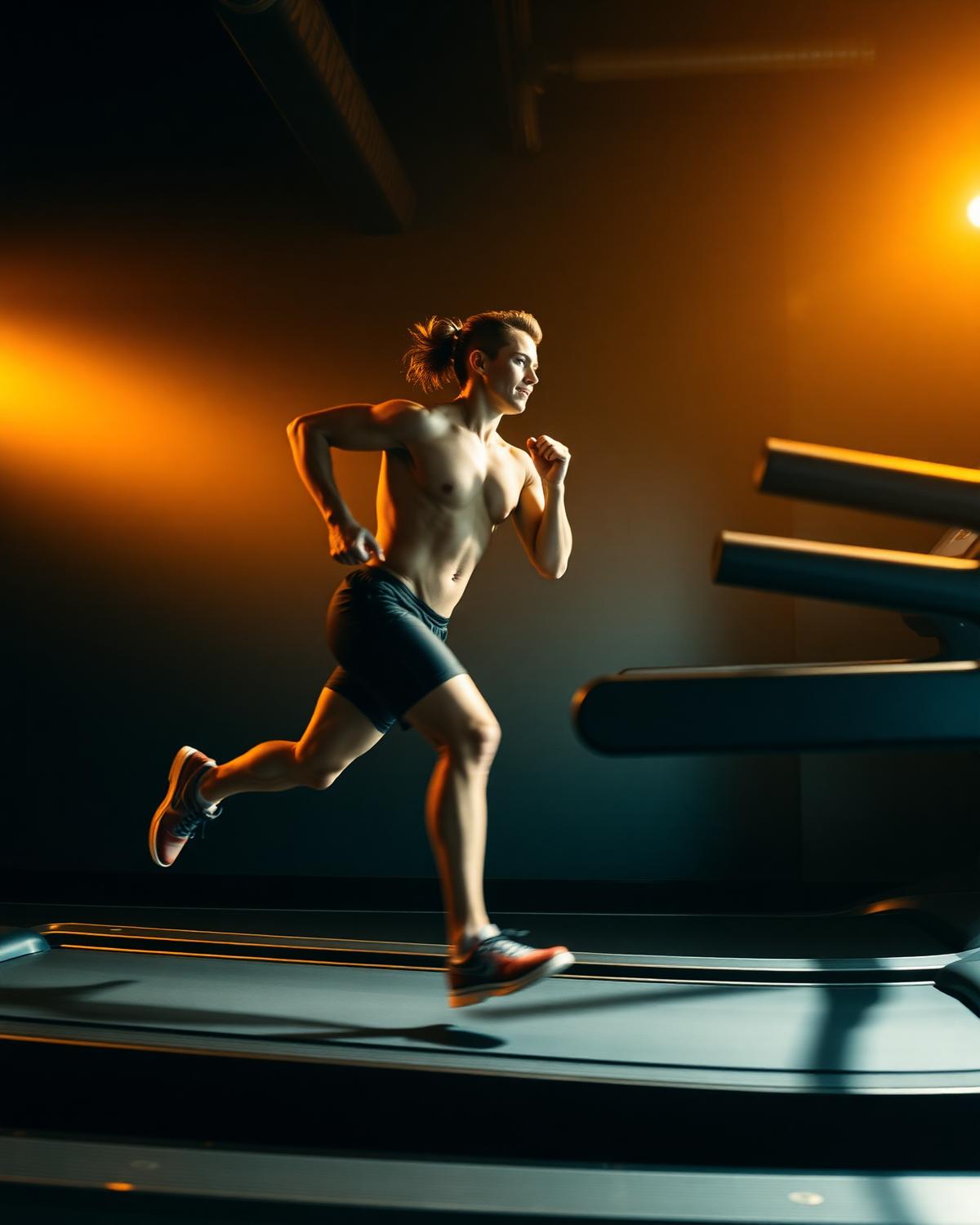 HIIT & Athletic Performance