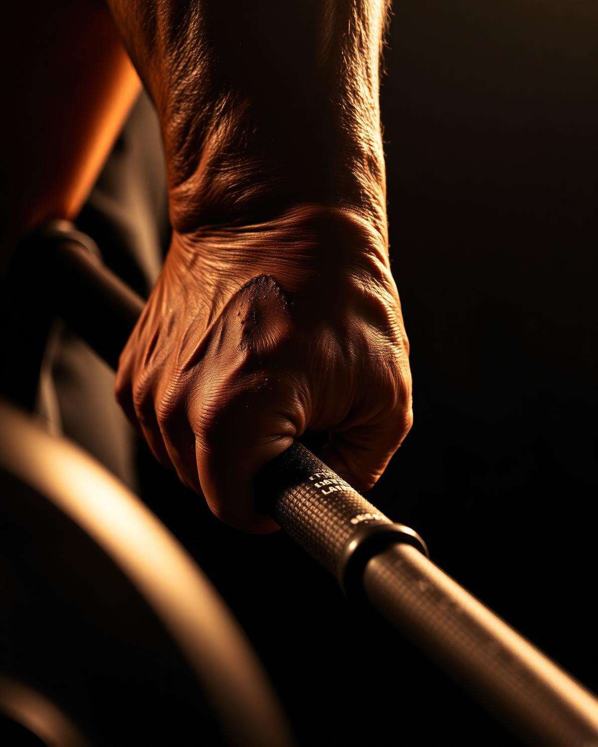 Strength & Conditioning